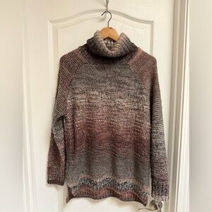 Prana Turtleneck Sweater